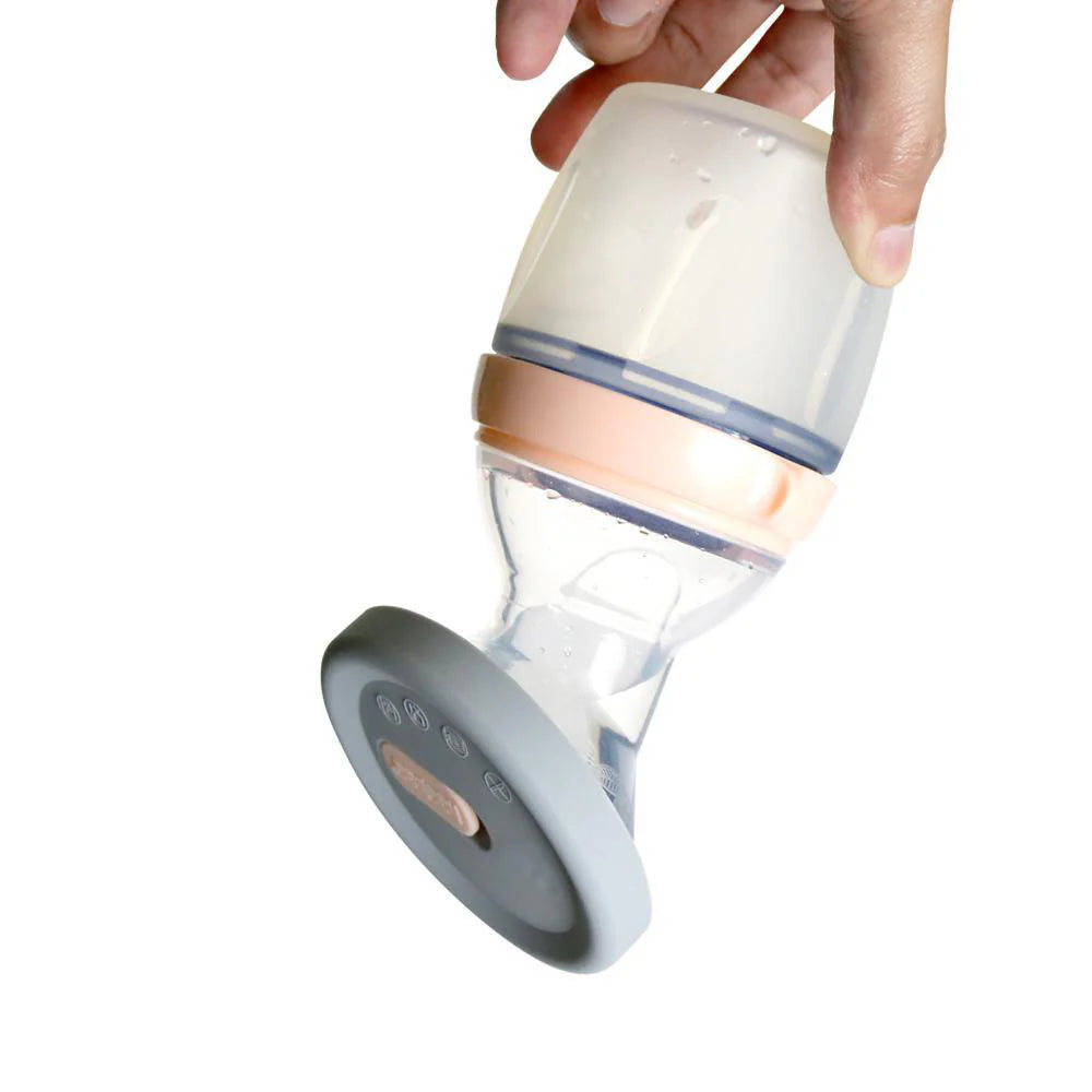 Haakaa Breast Pump Cap