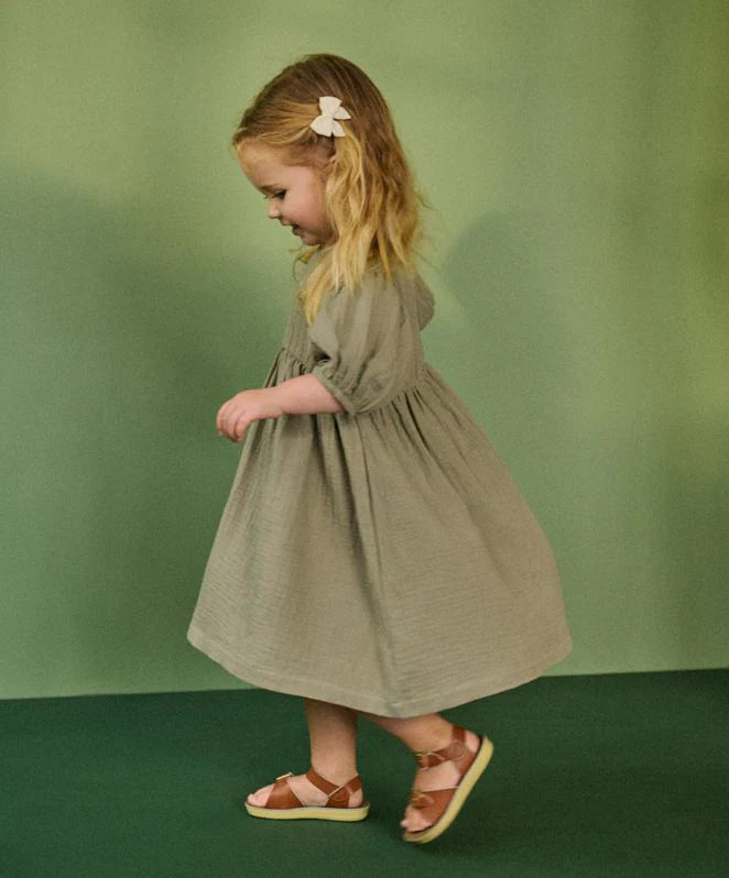 Nature Baby Albertine Dress