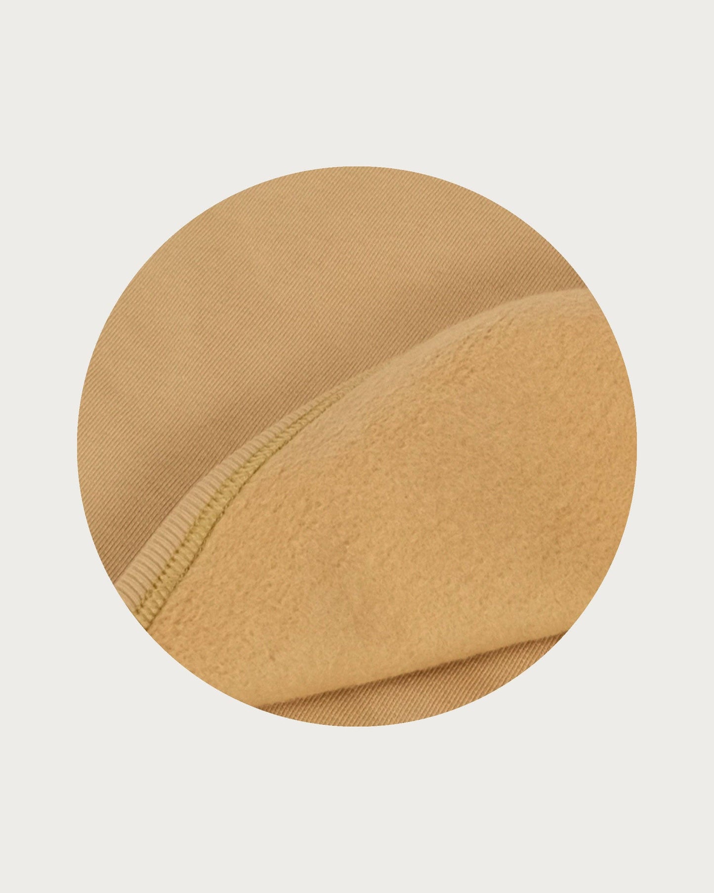 Babu Sweatshirt Marigold