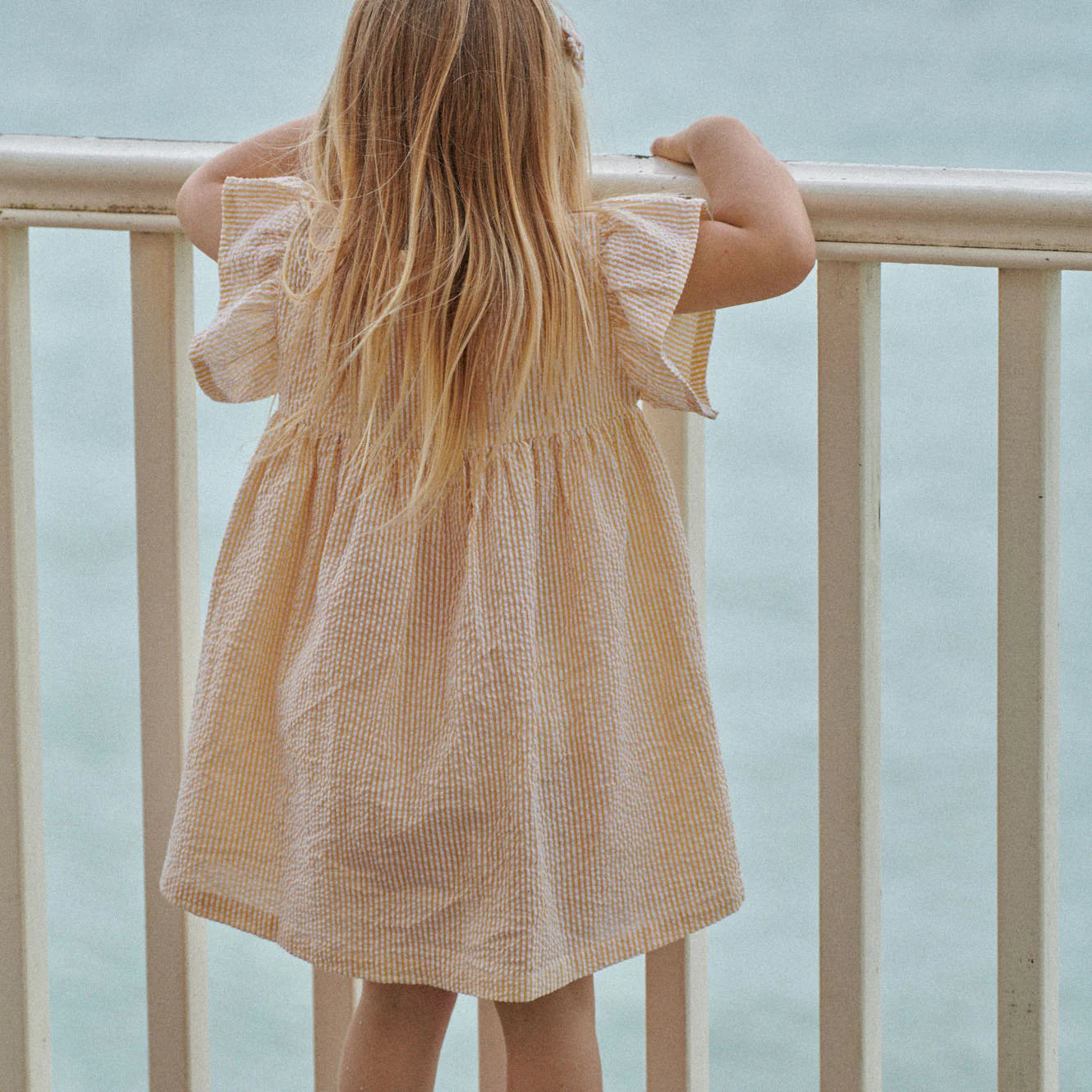 Nature Baby Bonnie Dress