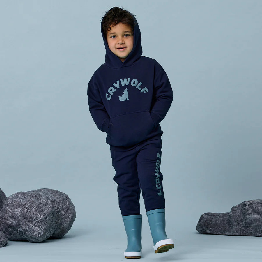 Cry Wolf Chill Trackpant