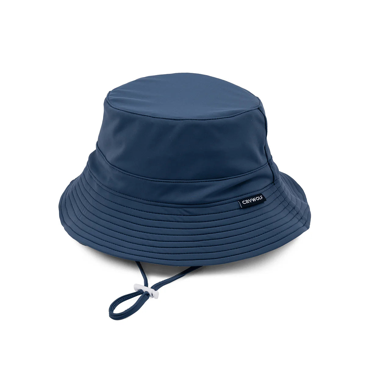 Cry Wolf Swim Hat