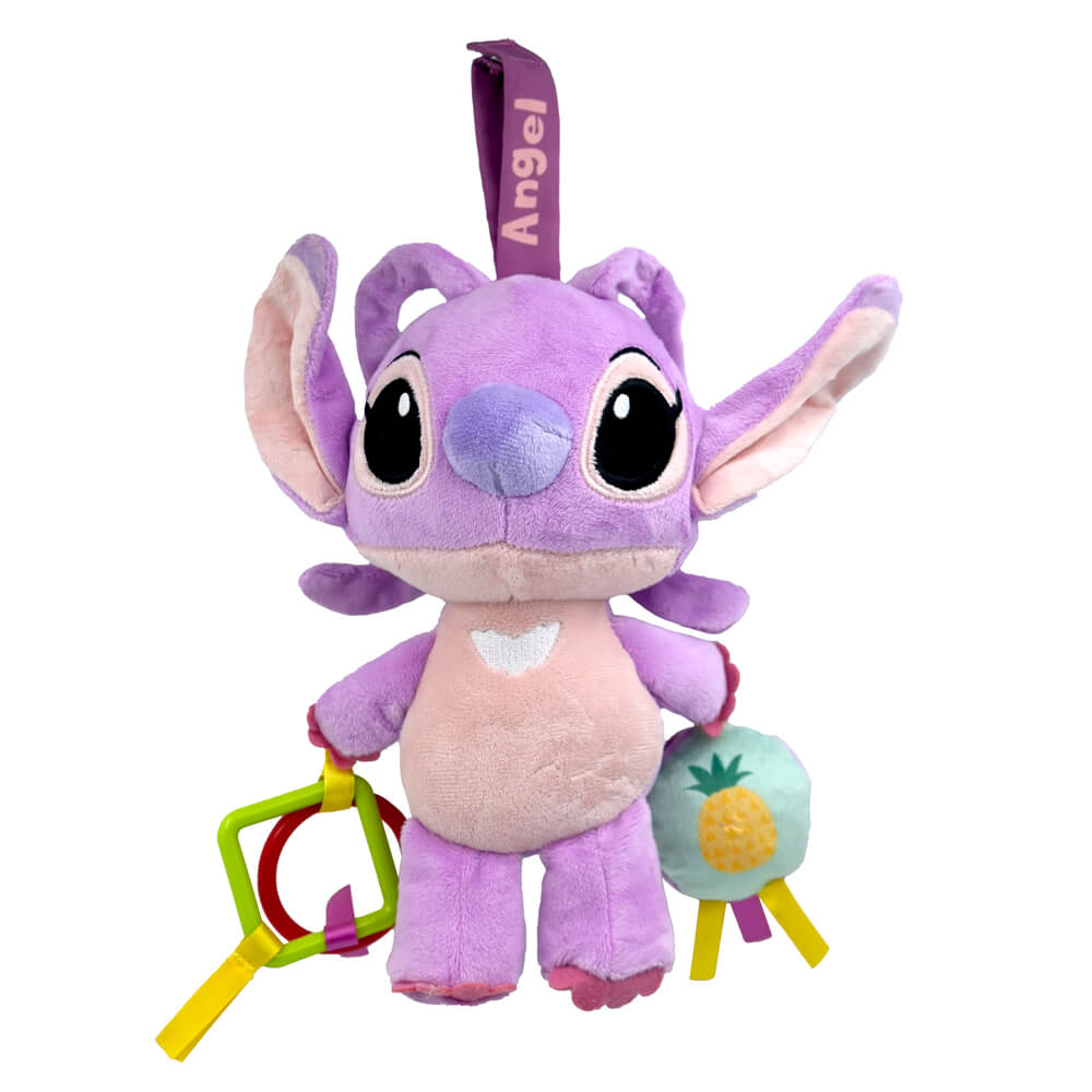 Disney Baby Activity Toy