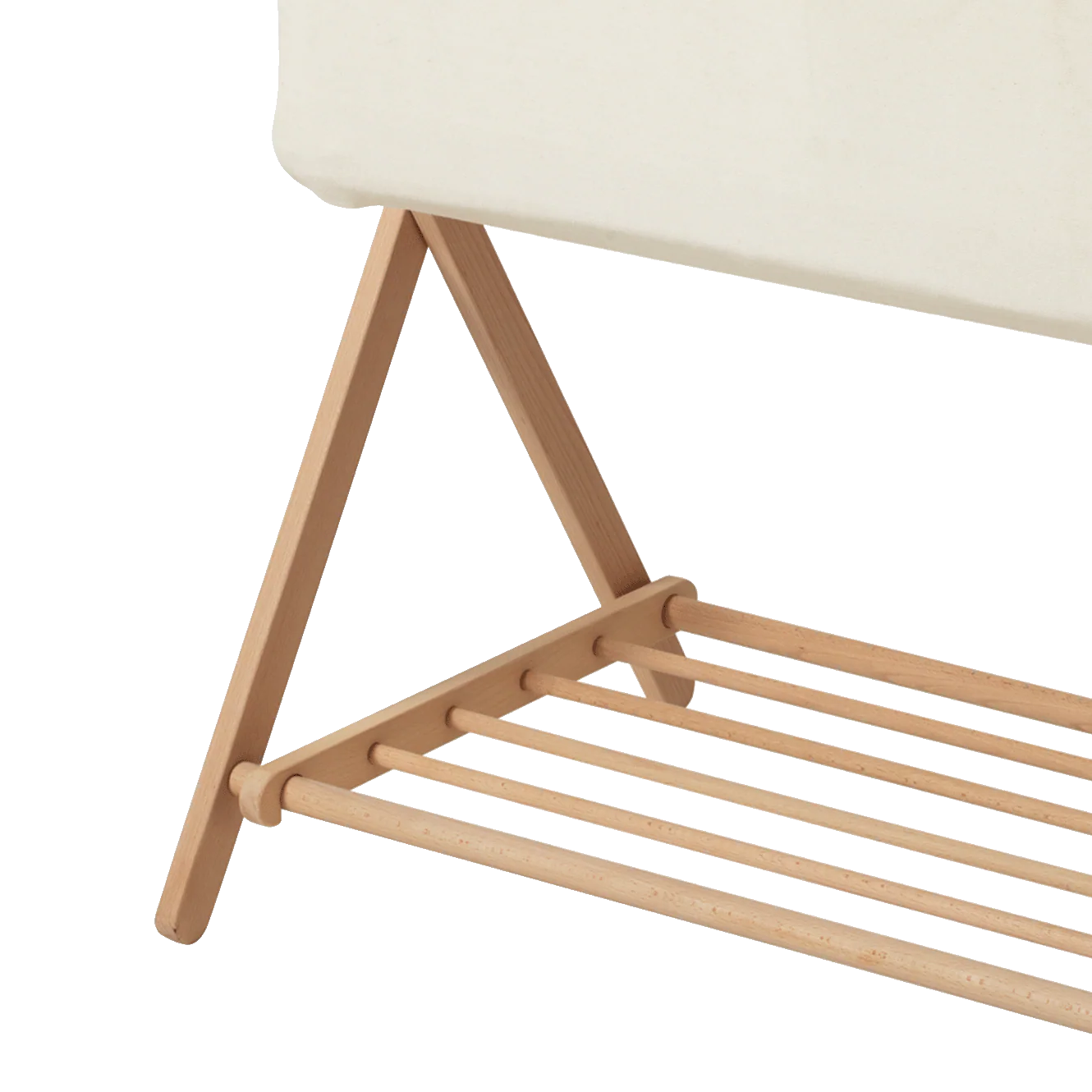 Nature Baby Bassinet