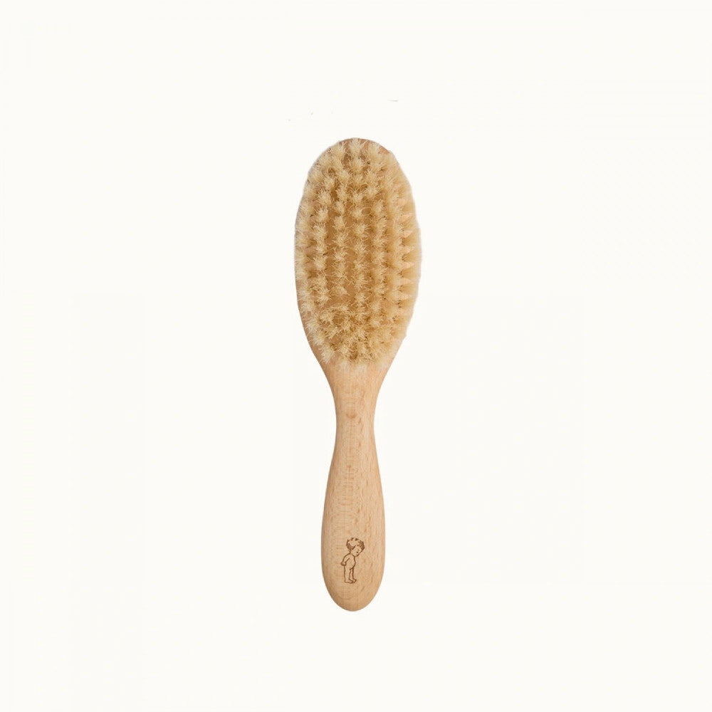 Nature Baby Toddler Hair Brush