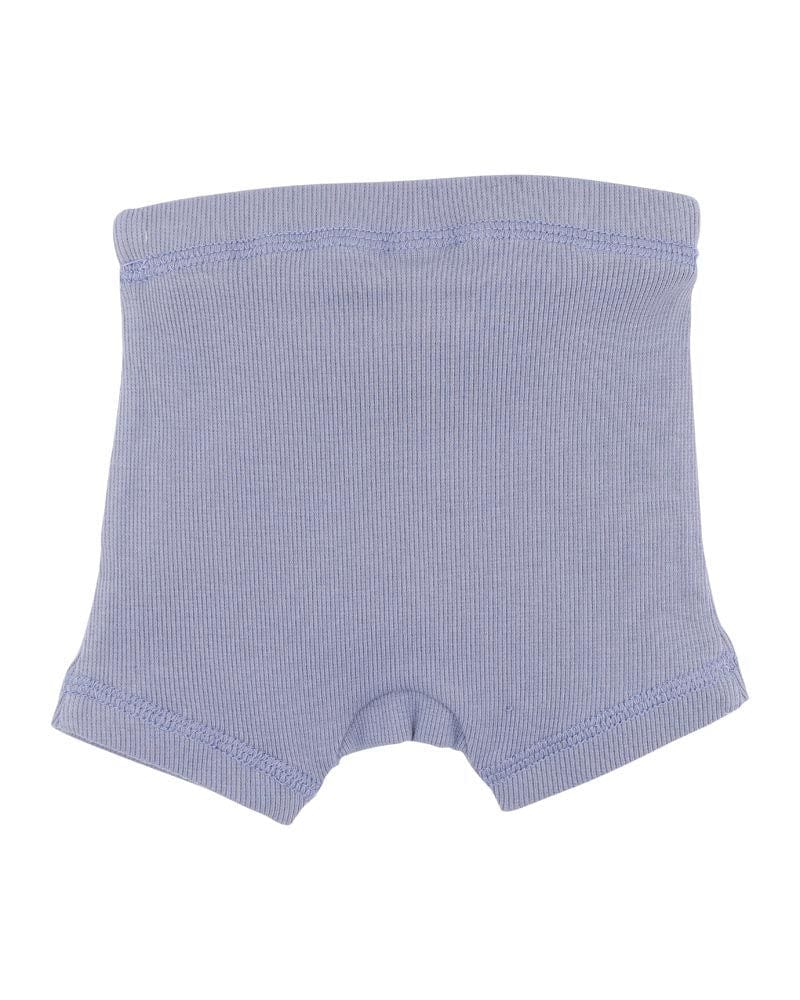 Bébé Axel Rib Shorts