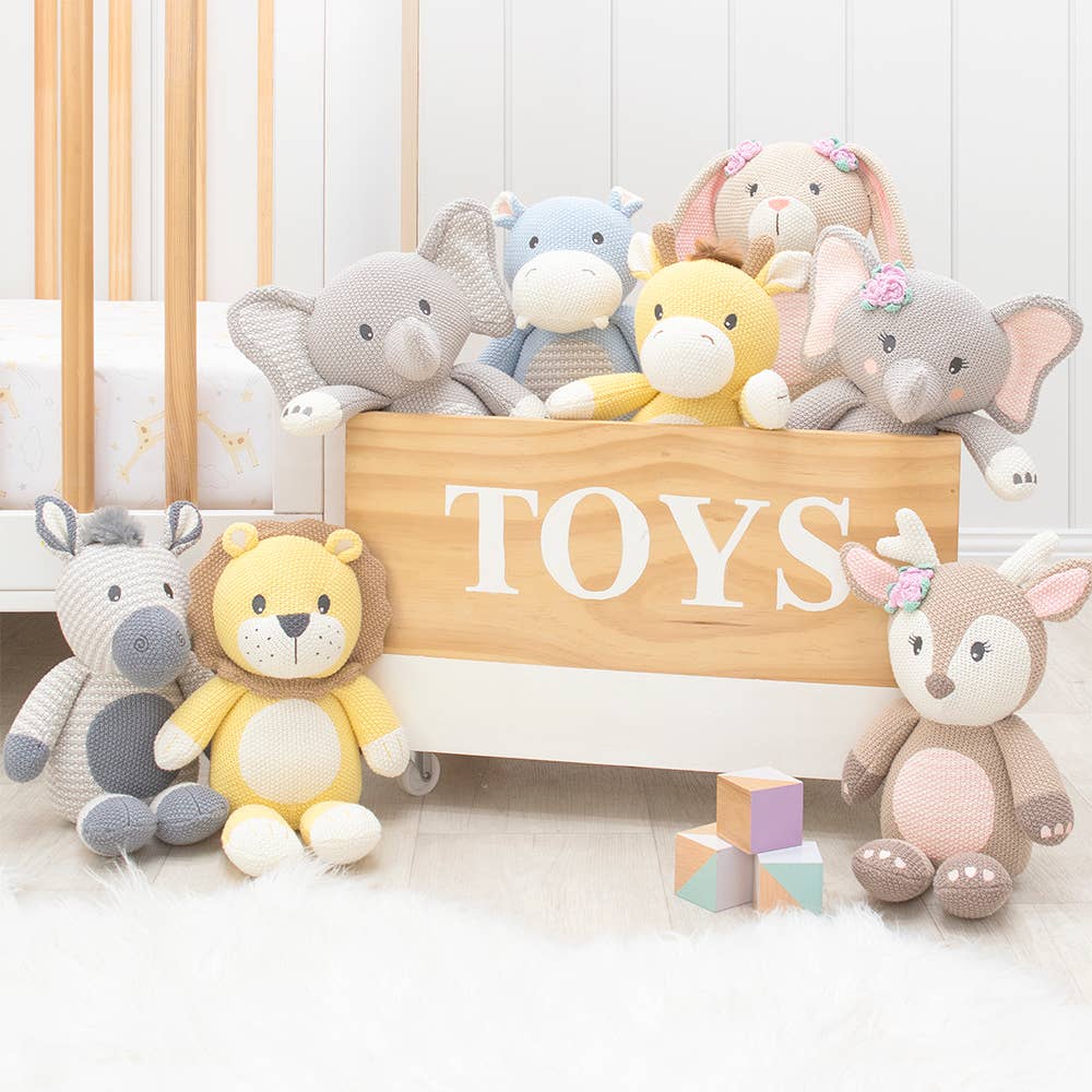 ADORABLE PLUSHIES