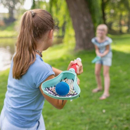 BS Toys Lacrosse Kit