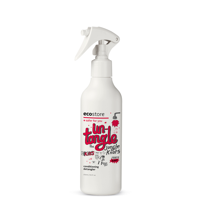 Eco Store Kids Detangler