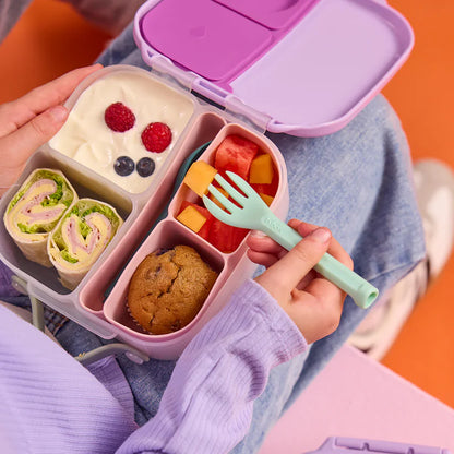 B.Box Silicone Bento Buddy Mini