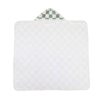 Living Textiles Hooded Towel
