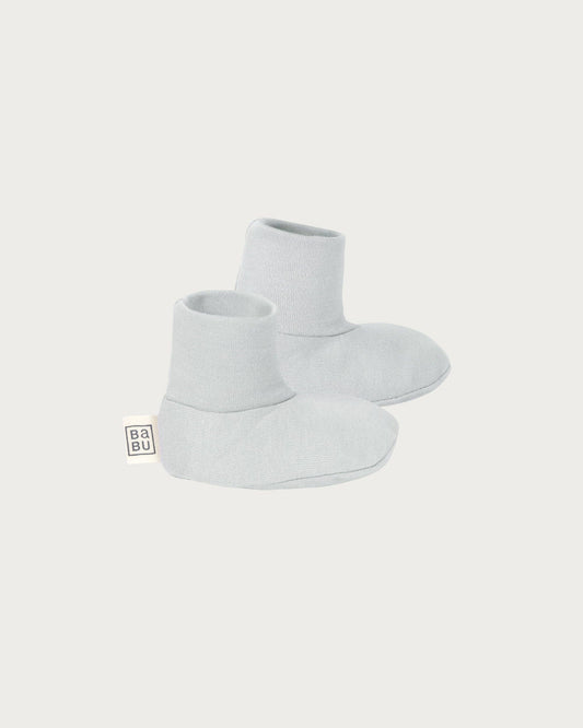Babu Booties Sky