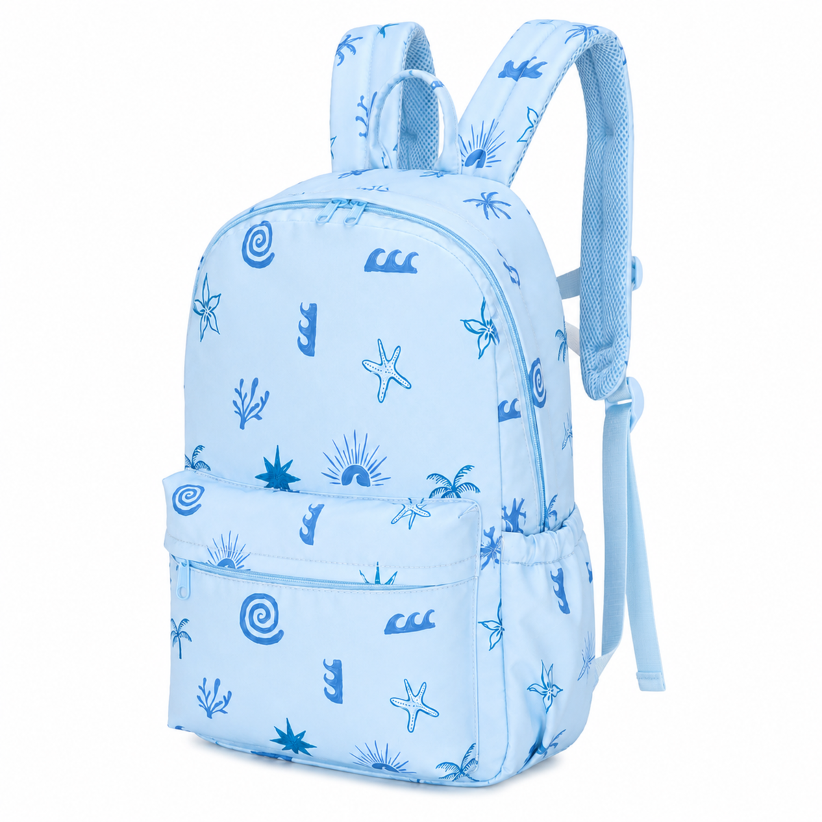 Kinnder Palm Beach Junior Kindy/School Backpack
