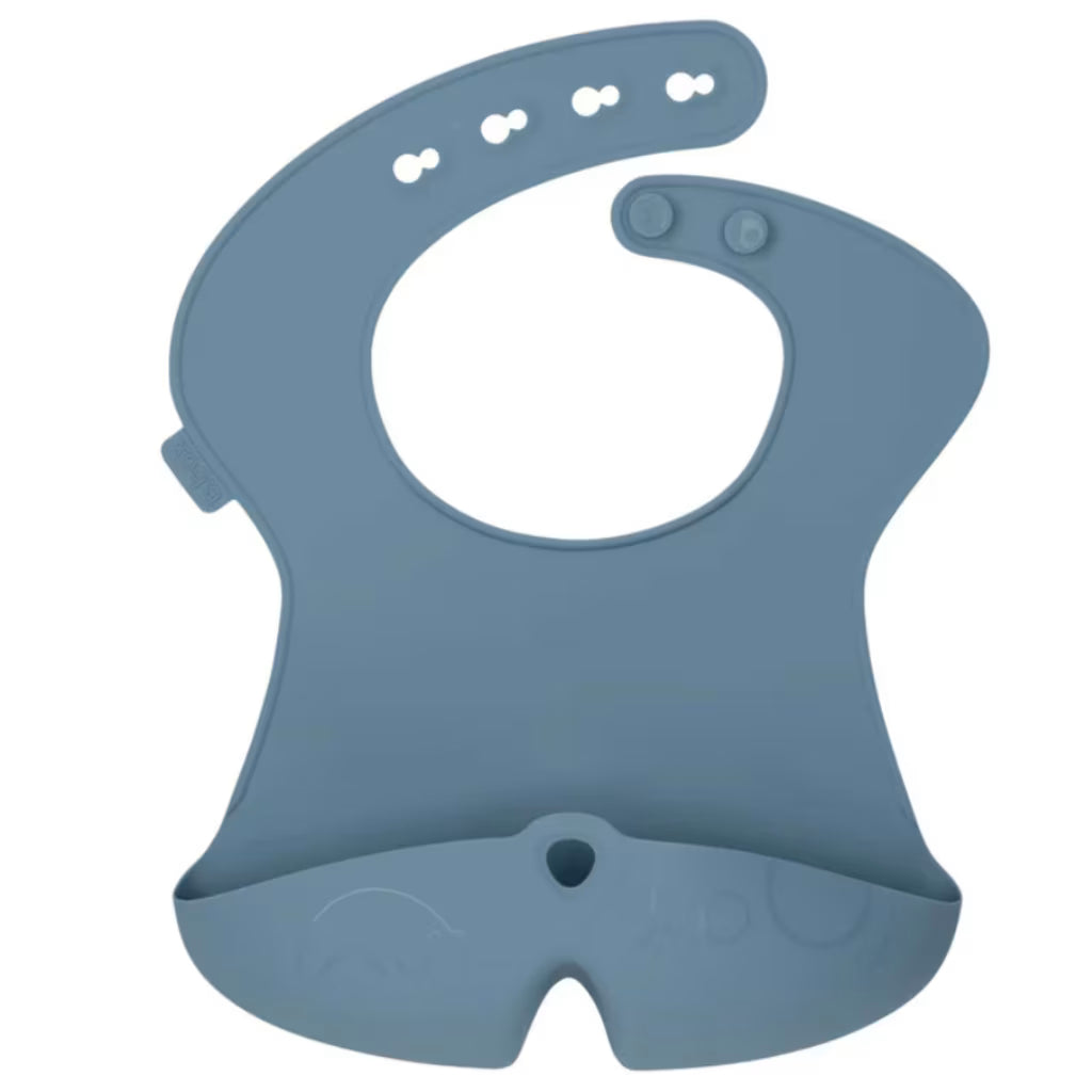 B.Box Silicone Bib