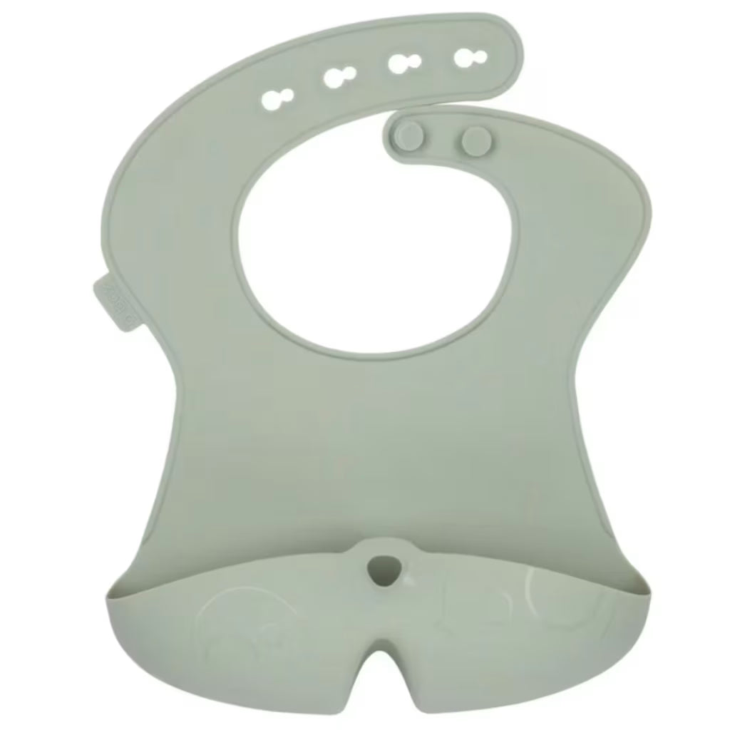 B.Box Silicone Bib