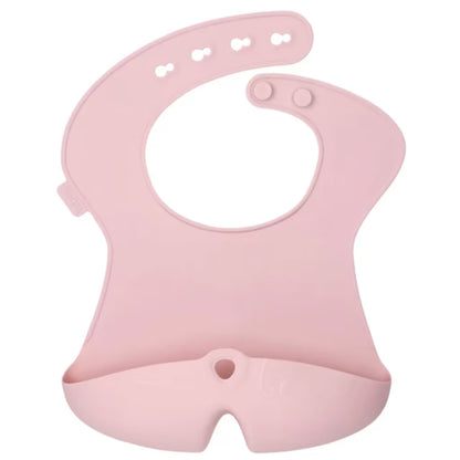 B.Box Silicone Bib