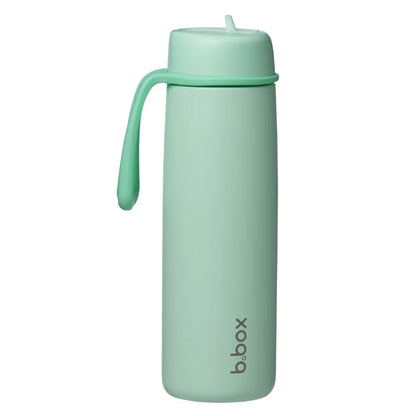 B.Box Insulated Flip Top Bottle 690ml