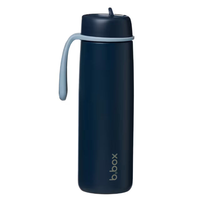 B.Box Insulated Flip Top Bottle 690ml