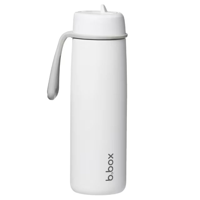 B.Box Insulated Flip Top Bottle 690ml