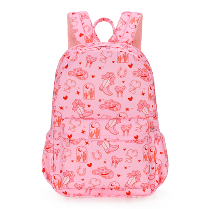 Kinnder Dolly Junior Kindy/School Backpack