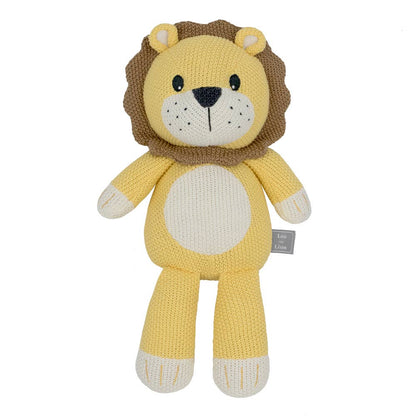 Living Textiles Knitted Toy