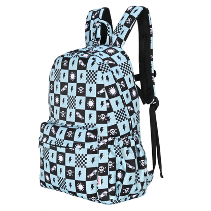 Kinnder Skate Squad Junior Kindy/School Backpack