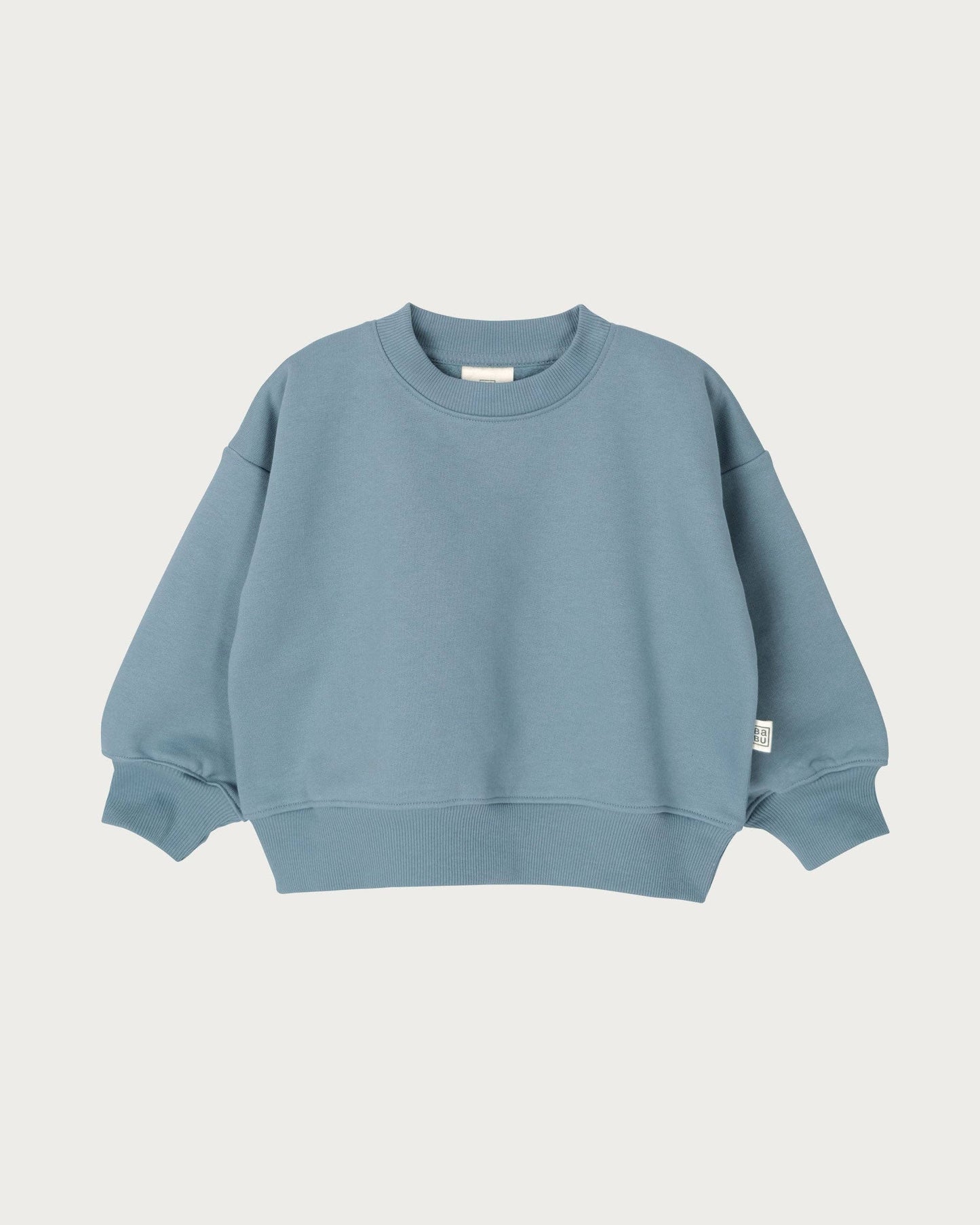 Babu Sweatshirt River