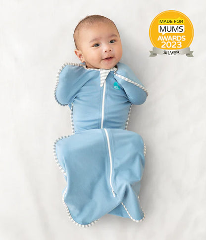 Love to Dream Swaddle Original 1.0Tog