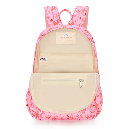 Kinnder Dolly Junior Kindy/School Backpack
