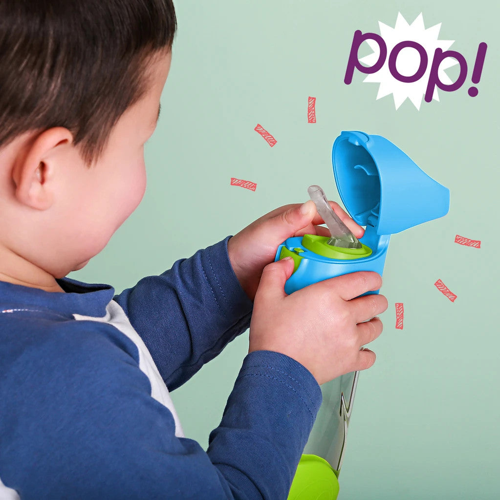 B.Box Tritan Bottle 600ml