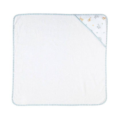 Living Textiles 4pc Baby Bath Gift Set - Roam & Roar