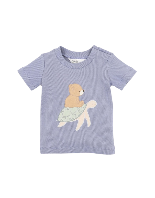 Bébé Axel Turtle Tee