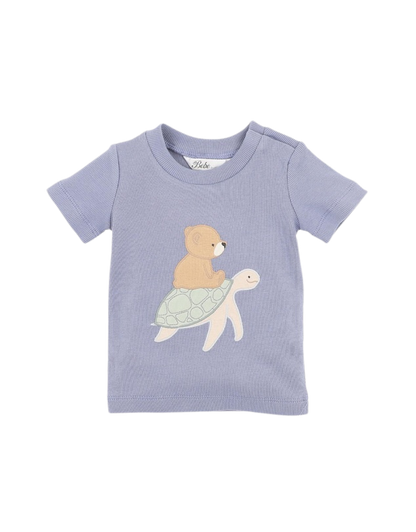 Bébé Axel Turtle Tee