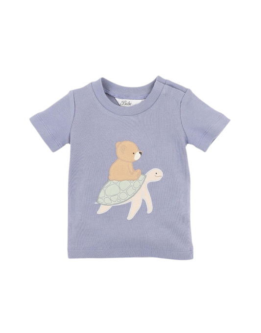 Bébé Axel Turtle Tee