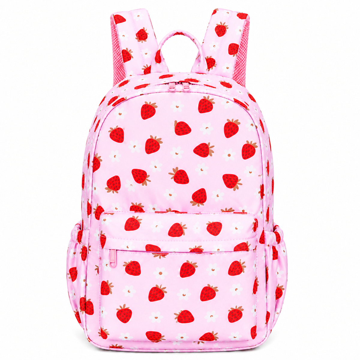 Kinnder Strawberry Fields Junior Kindy/School Backpack