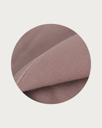 Babu Sweatshirt Mocha