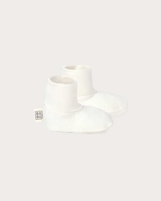 Babu Booties Cream