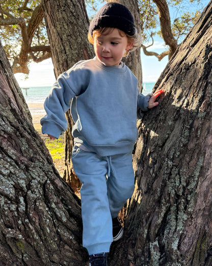 Babu Sweatshirt River