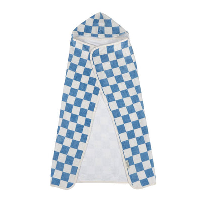 Living Textiles Hooded Towel