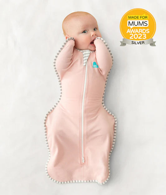 Love to Dream Swaddle Original 1.0Tog