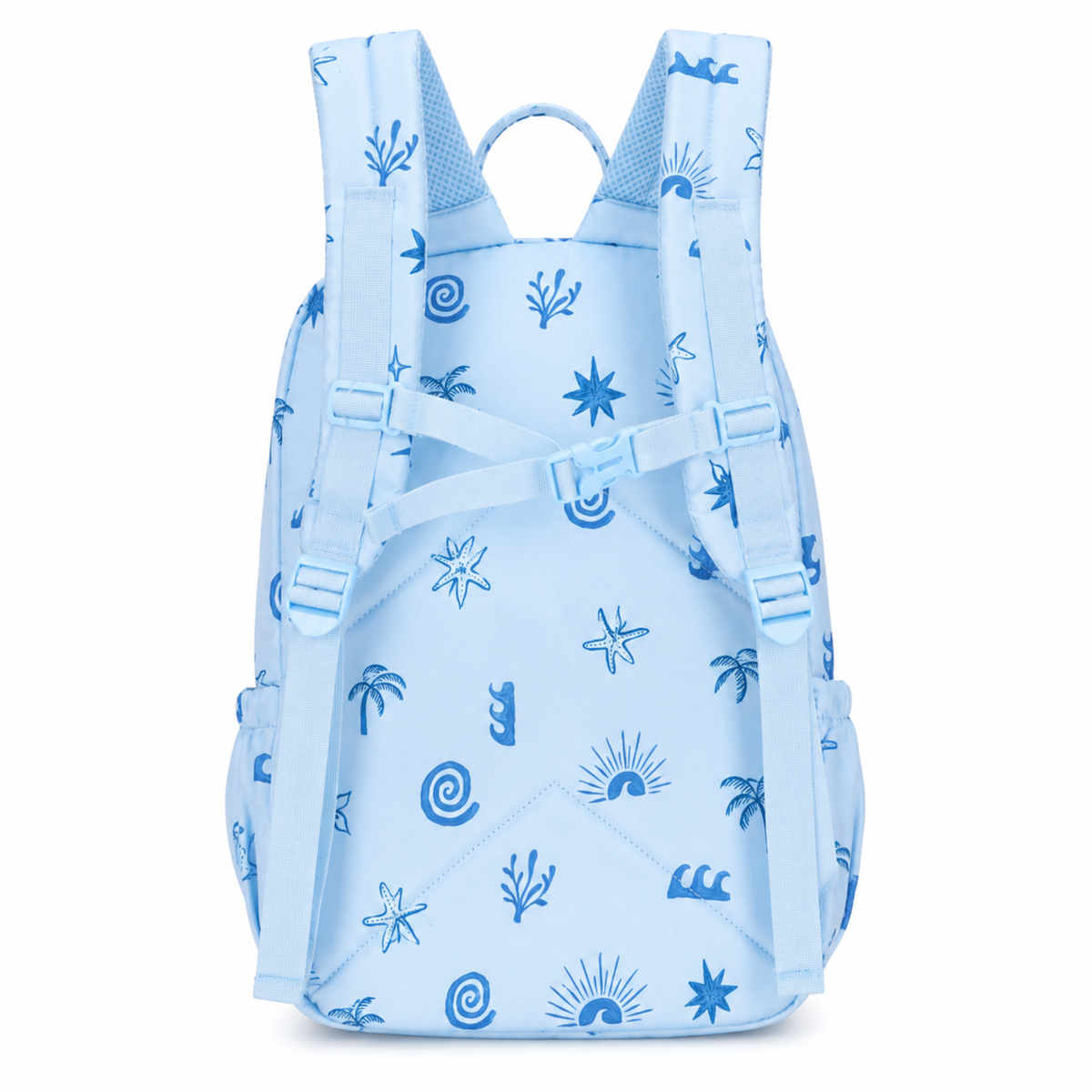 Kinnder Palm Beach Junior Kindy/School Backpack