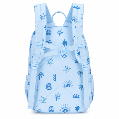 Kinnder Palm Beach Junior Kindy/School Backpack