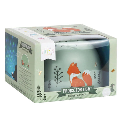 Little Lovely Co Projector Light