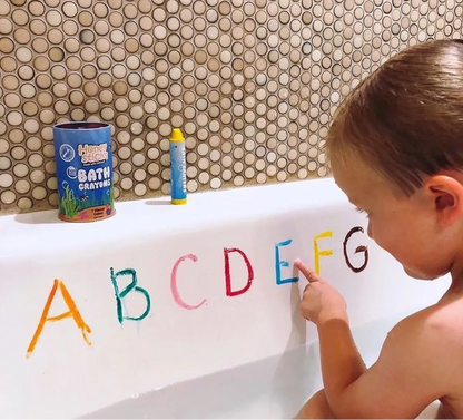 Honey Sticks Ultimate Bath Fun Set