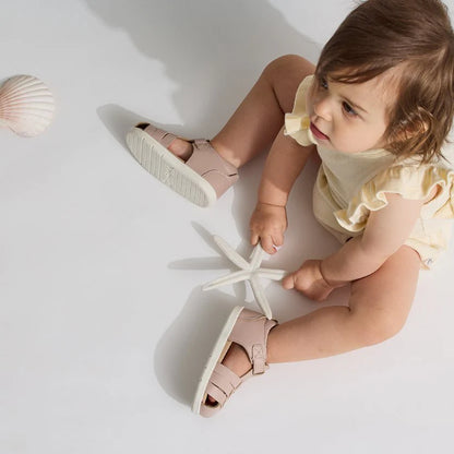 Pretty Brave Billie Blush