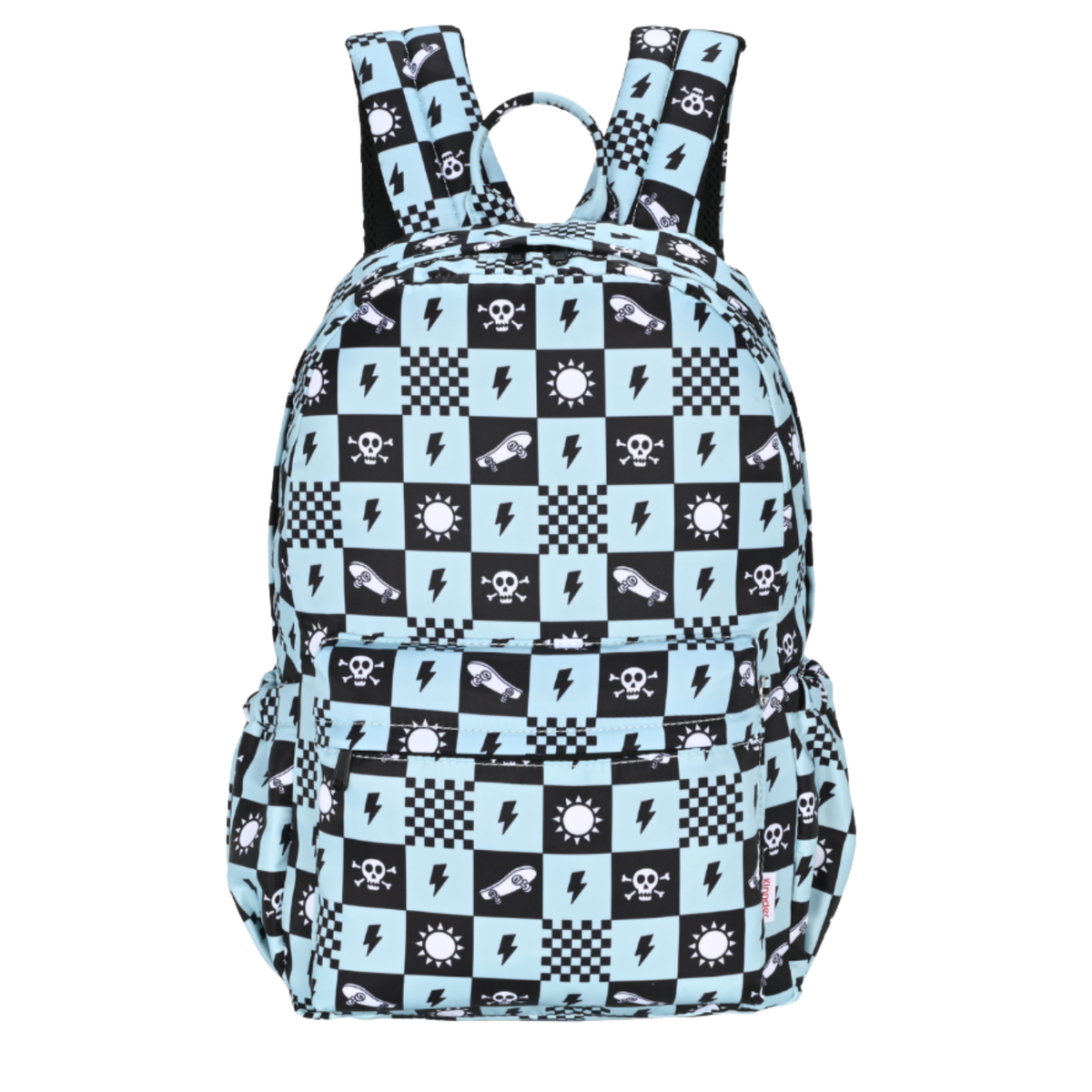 Kinnder Skate Squad Junior Kindy/School Backpack