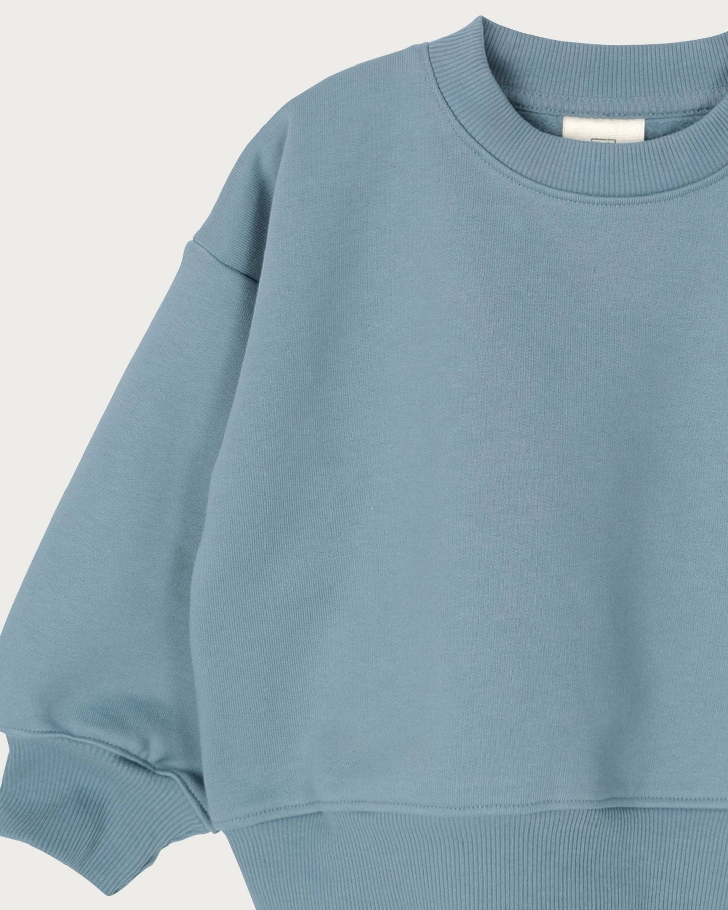 Babu Sweatshirt River