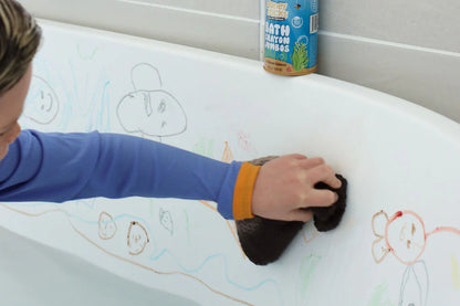 Honey Sticks Bath Crayons 16pk