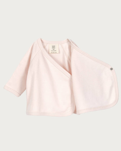 Babu Kimono Cardigan Petal