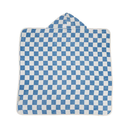 Living Textiles Hooded Towel